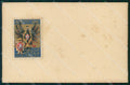 Militari Reggimentale Cavalleria Savoia cartolina MT8107 – fronte