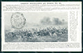Militari Reggimentale Cavalleria Genova Dragoni del Re cartolina MT8120 – fronte