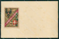 Militari Reggimentale Cavalleria Lancieri di Milano cartolina MT8127 – fronte