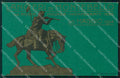 Militari Cavalleria Lancieri Montebello Aosta Novara Chiattone cartolina MT8132 – fronte