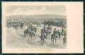 Militari Verona Custoza XIV Reggimento Cavalleggeri Alessandria cartolina MT8145 – fronte