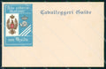 Militari Reggimentale Cavalleria XIX Cavalleggeri Guide cartolina MT8154 – fronte