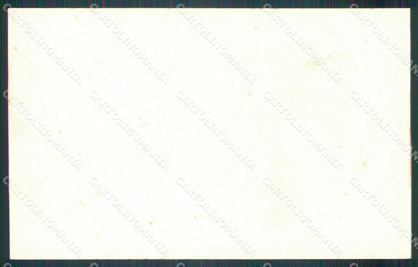Militari Reggimentale Bersaglieri cartolina MT8190 – retro