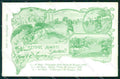 Militari Bersaglieri VI XIII XIX Battaglione VI Reggimento cartolina MT8208 – fronte
