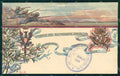 Militari Reggimentale Bersaglieri XXX Battaglione cartolina MT8242 – fronte