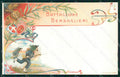 Militari Reggimentale Bersaglieri XXXII Battaglione Capua cartolina MT8243 – fronte