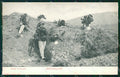 Militari Bersaglieri Alterocca 3263 cartolina MT8250 – fronte