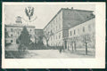 Militari Sanità Ospedale Militare di Verona cartolina MT8272 – fronte