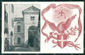 Militari Sanità Ospedale Militare Bologna cartolina MT8273 – fronte
