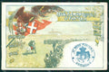 Militari Fanteria IV Reggimento Piemonte cartolina MT8323 – fronte