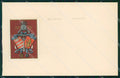 Militari Fanteria VII Reggimento cartolina MT8342 – fronte