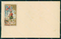 Militari Fanteria VIII Reggimento cartolina MT8346 – fronte