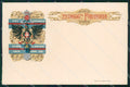Militari Fanteria 25º Reggimento cartolina MT8405 – fronte