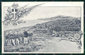 Militari Fanteria 24º Reggimento Gaeta Torino cartolina MT8407 – fronte