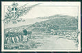 Militari Fanteria 24º Reggimento Gaeta Torino cartolina MT8408 – fronte