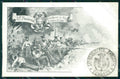 Militari Fanteria 33 Reggimento Curtatone Cenni cartolina MT8436 – fronte