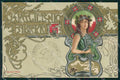 Militari Fanteria 34 Reggimento Firenze cartolina MT8443 – fronte