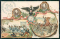 Militari Fanteria 43 Reggimento Brigata Forlì Cenni cartolina MT8466 – fronte