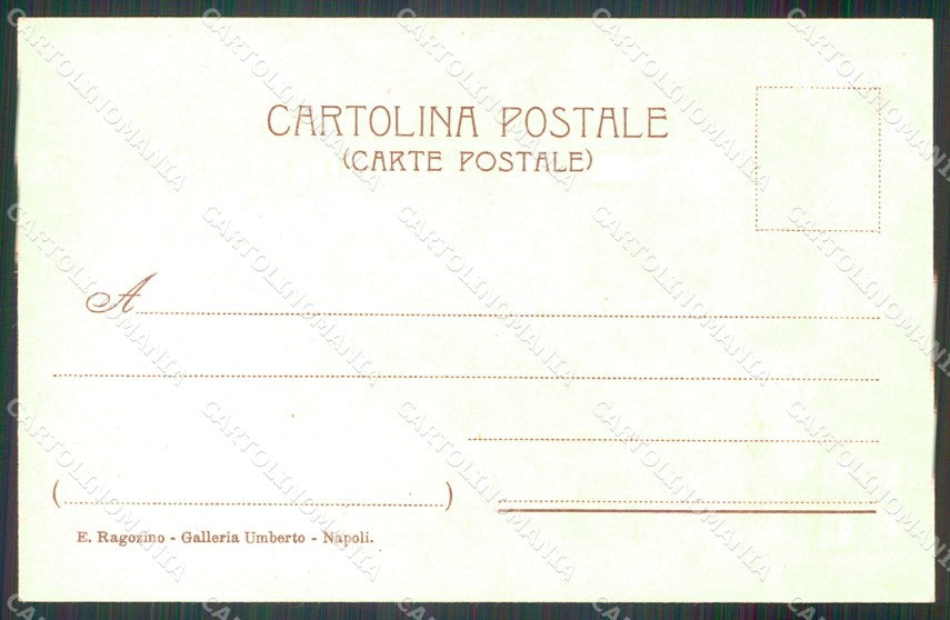Militari Fanteria 45 Reggimento Brigata Reggio Borgoforte cartolina MT8469 – retro