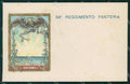 Militari Fanteria 59 Reggimento cartolina MT8505 – fronte