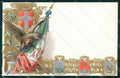 Militari Fanteria 60 Reggimento Cosenza Catanzaro Reggio cartolina MT8508 – fronte