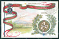 Militari Fanteria 61 Reggimento cartolina MT8518 – fronte