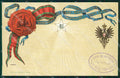 Militari Fanteria 61 Reggimento cartolina MT8519 – fronte