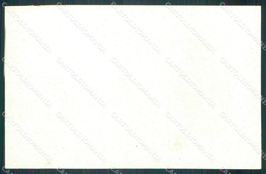 Militari Fanteria 62 Reggimento Brigata Sicilia San Marco Lamis cartolina MT8521 – retro