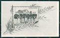 Militari Fanteria 66 Reggimento Vicenza cartolina MT8535 – fronte