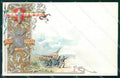 Militari Fanteria 70 Reggimento cartolina MT8549 – fronte