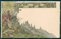 Militari Fanteria 72 Reggimento Adua cartolina MT8553 – fronte