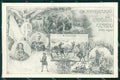 Militari Fanteria Bicentenario Brigata Cuneo Savoia Goito cartolina MT8559 – fronte
