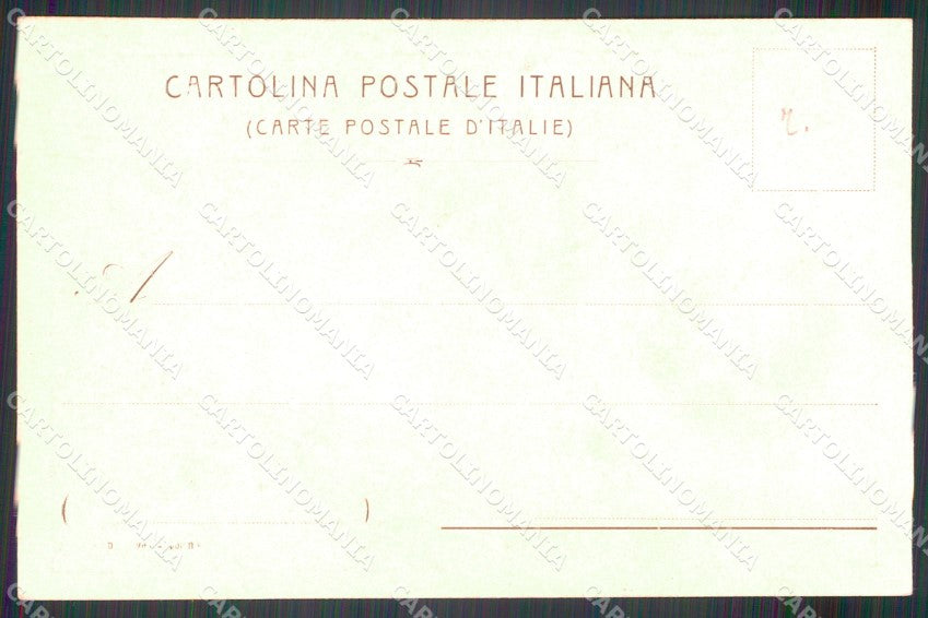 Militari Fanteria Bicentenario Brigata Cuneo Savoia Goito cartolina MT8559 – retro