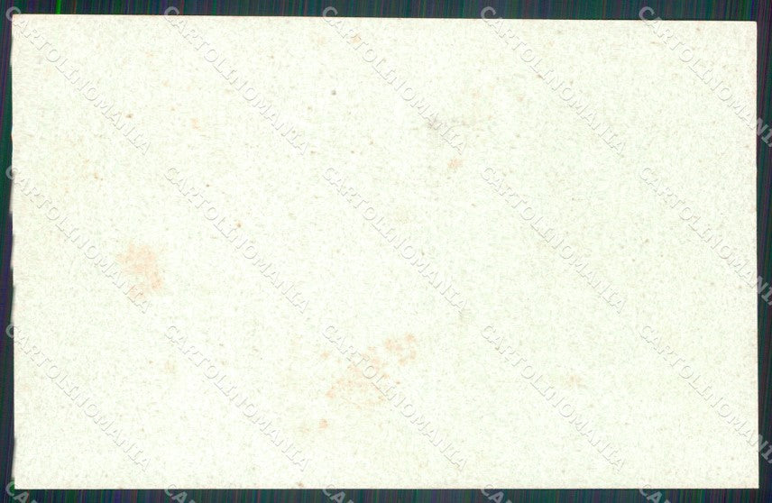 Militari Artiglieria VIII Reggimento cartolina MT8703 – retro