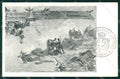 Militari Artiglieria IV Reggimento cartolina MT8715 – fronte