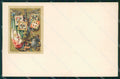 Militari Artiglieria 14 Reggimento cartolina MT8722 – fronte