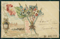 Militari Artiglieria 14 Reggimento cartolina MT8724 – fronte
