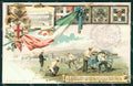 Militari Artiglieria 20 Reggimento Padova Spartito cartolina MT8740 – fronte