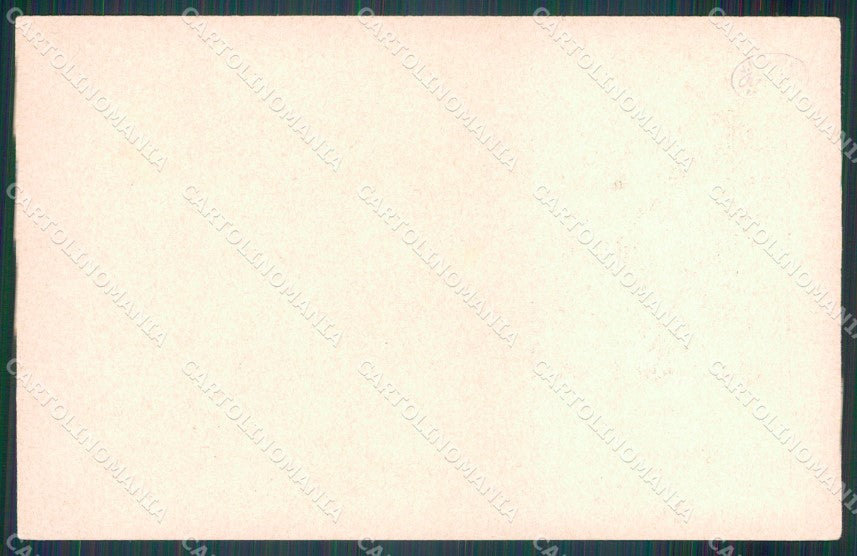 Militari Artiglieria 21 Reggimento cartolina MT8742 – retro