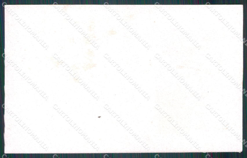 Militari Artiglieria III Reggimento da Costa cartolina MT8764 – retro