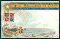 Militari Artiglieria III Reggimento da Costa Messina cartolina MT8766 – fronte