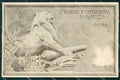Militari Artiglieria X Brigata Fortezza Roma SCOLLATA STRAPPINO cartolina MT8771 – fronte