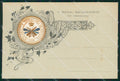 Militari Artiglieria I Reggimento Fortezza Santa Barbara cartolina MT8784 – fronte