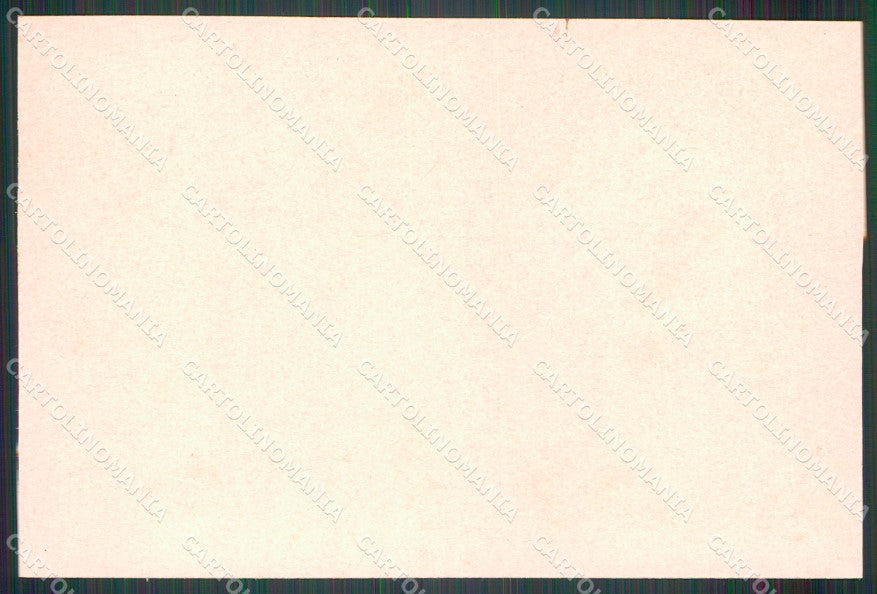 Militari Artiglieria I Reggimento Fortezza Santa Barbara cartolina MT8785 – retro