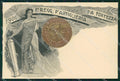 Militari Artiglieria I Reggimento Fortezza Santa Barbara cartolina MT8792 – fronte
