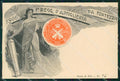 Militari Artiglieria I Reggimento Fortezza Santa Barbara cartolina MT8796 – fronte