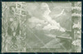 Militari Artiglieria I Reggimento Fortezza cartolina MT8810 – fronte