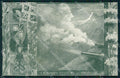 Militari Artiglieria I Reggimento Fortezza cartolina MT8811 – fronte