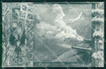 Militari Artiglieria I Reggimento Fortezza cartolina MT8812 – fronte