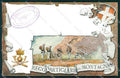 Militari Artiglieria Reggimento da Montagna Genta cartolina MT8831 – fronte